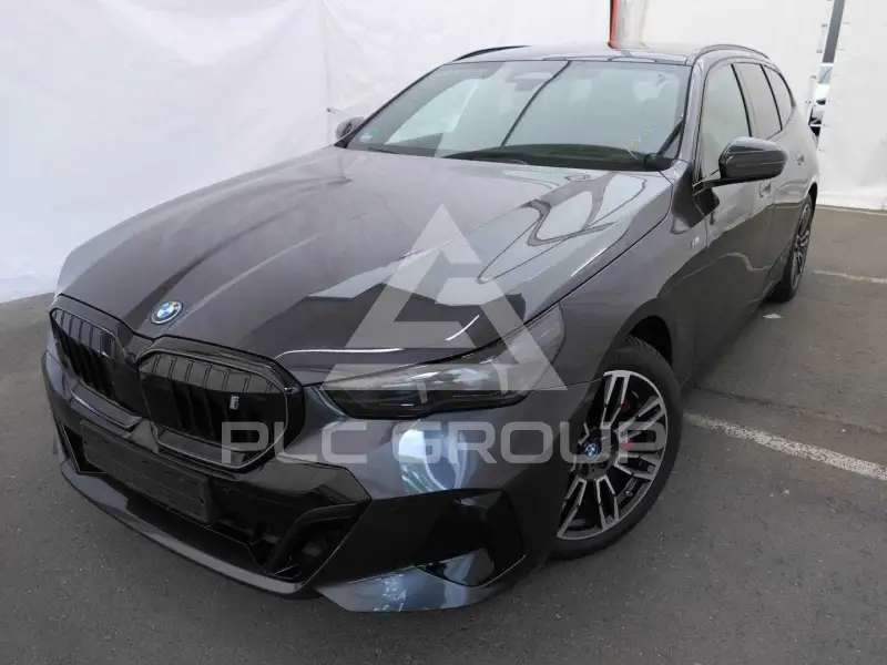 2025 BMW I5