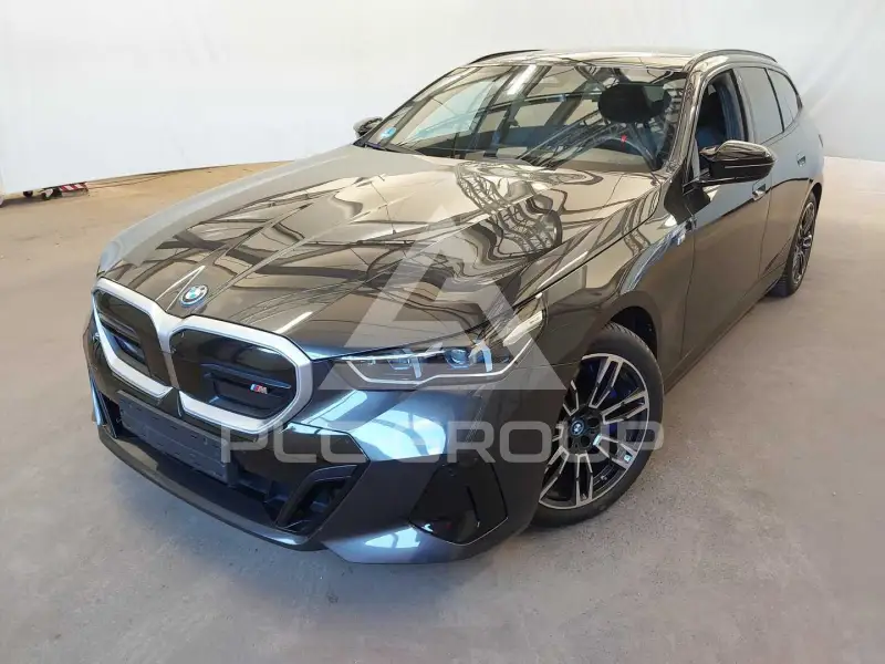 2025 BMW I5