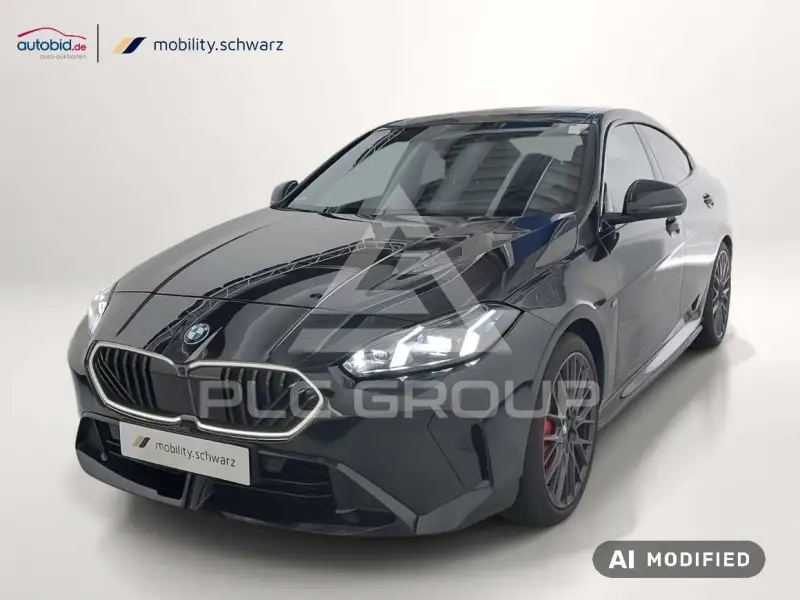 2025 BMW 220