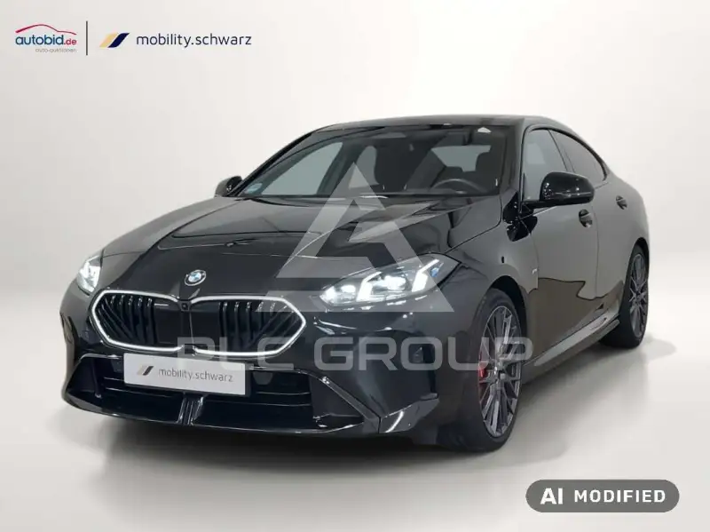 2025 BMW 220