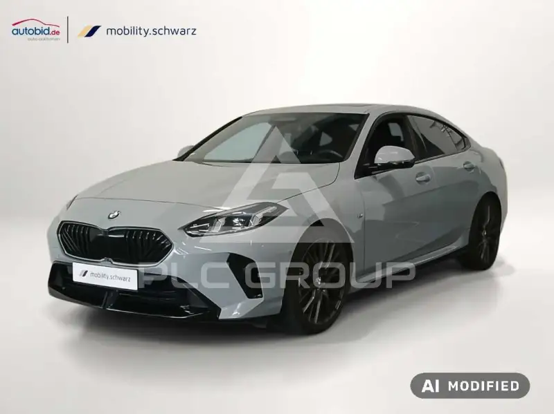 2025 BMW 220