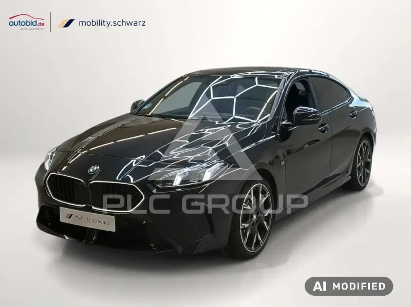 2025 BMW 220