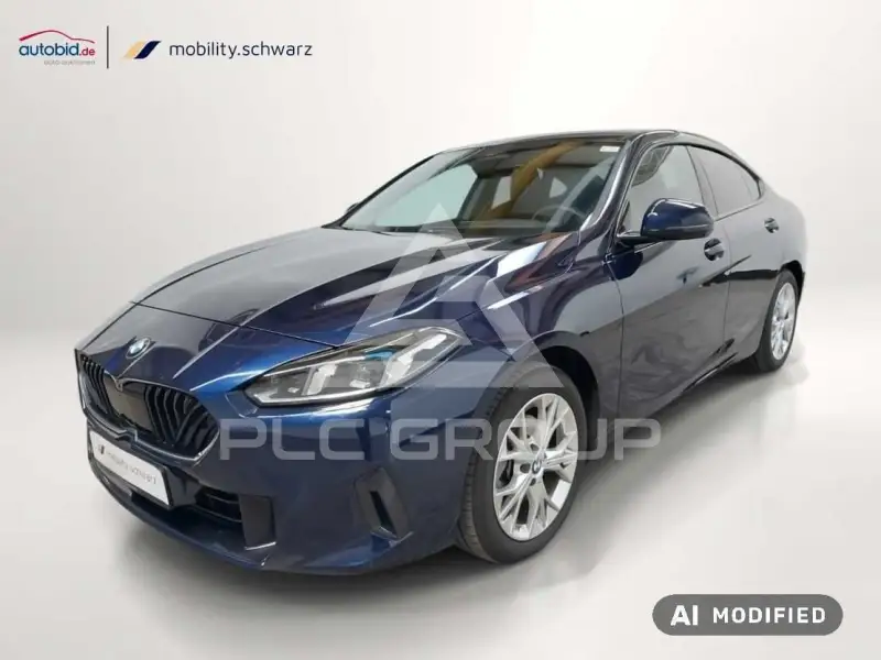 2025 BMW 220