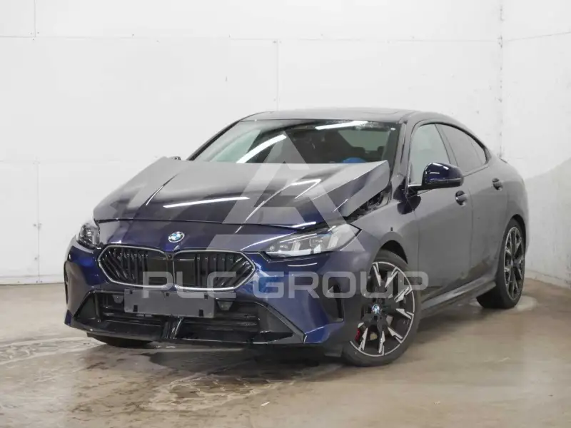 2025 BMW 220