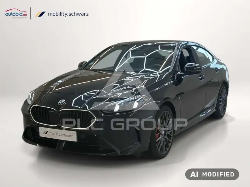 2025 BMW 220