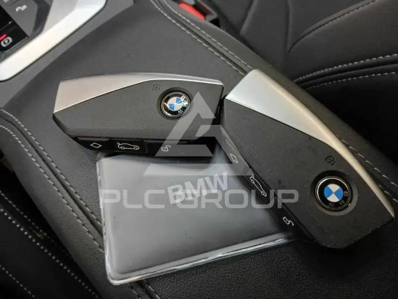 2025 BMW 220