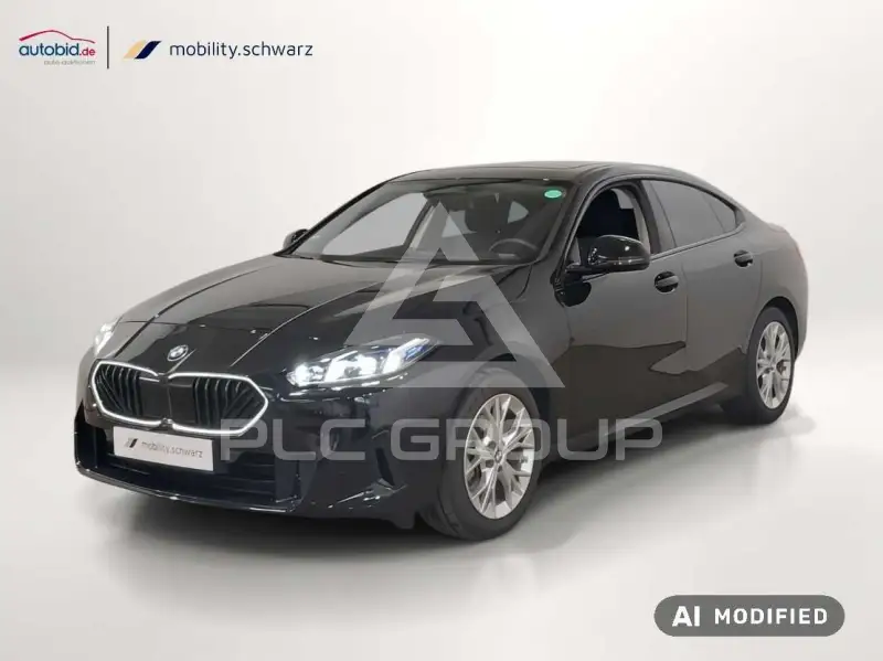 2025 BMW 220