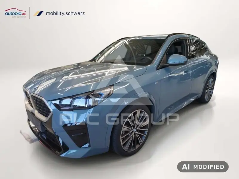 2025 BMW 220