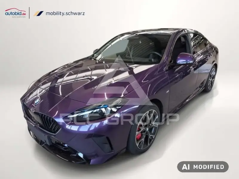 2025 BMW 220