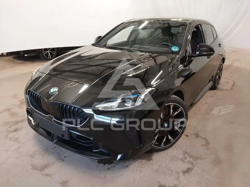 2025 BMW 1 series