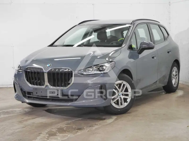 2025 BMW 216