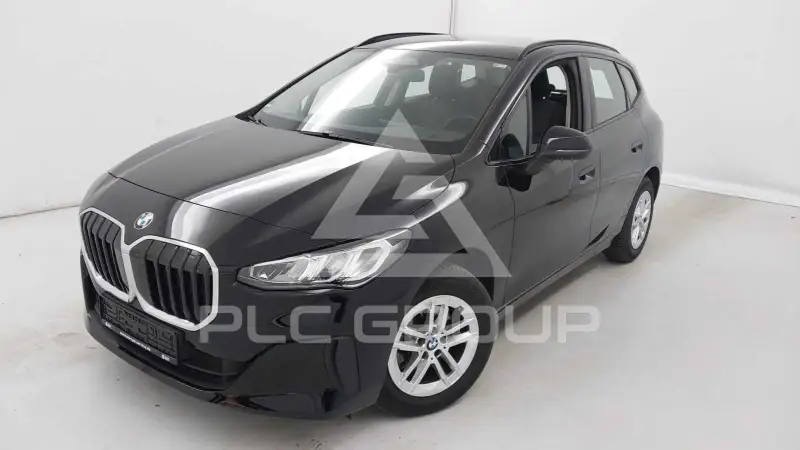 2025 BMW 216