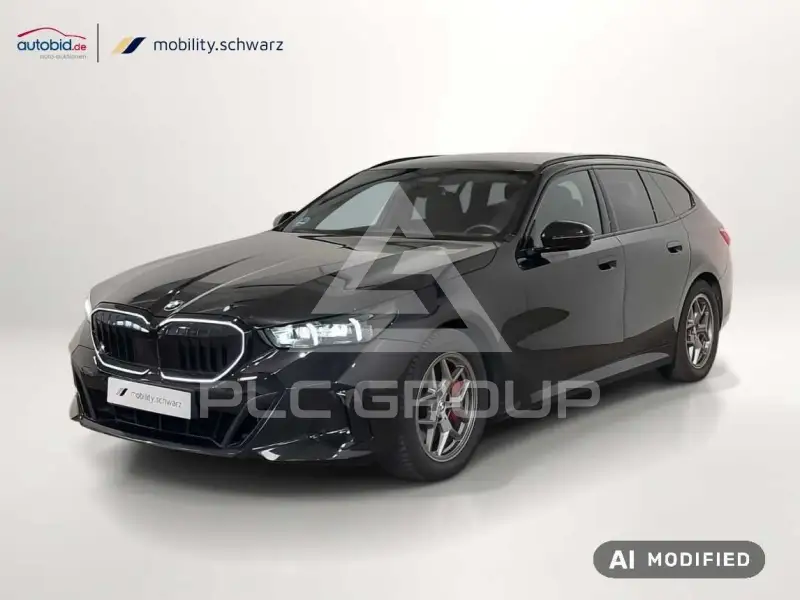 2025 BMW 440