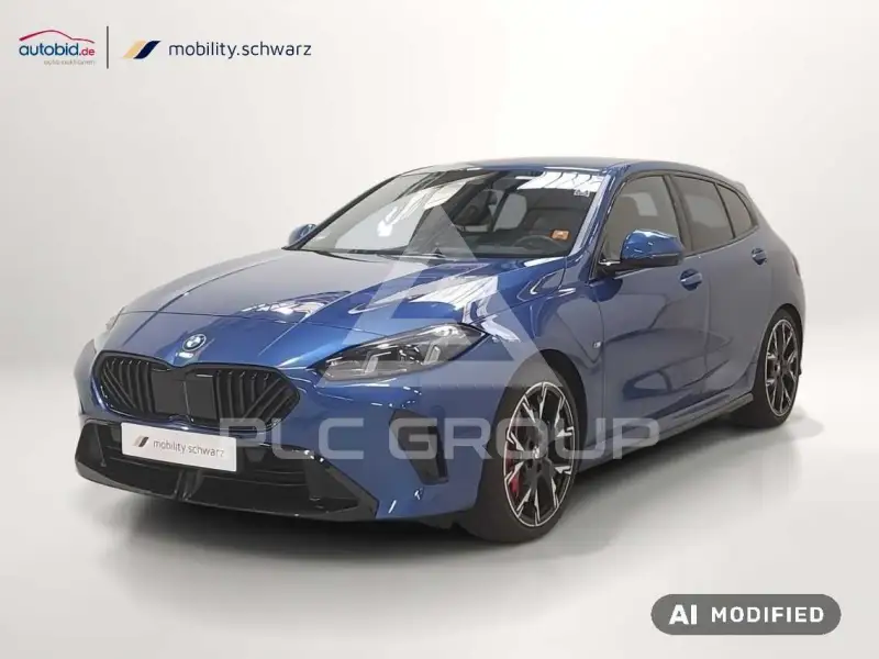 2025 BMW 300