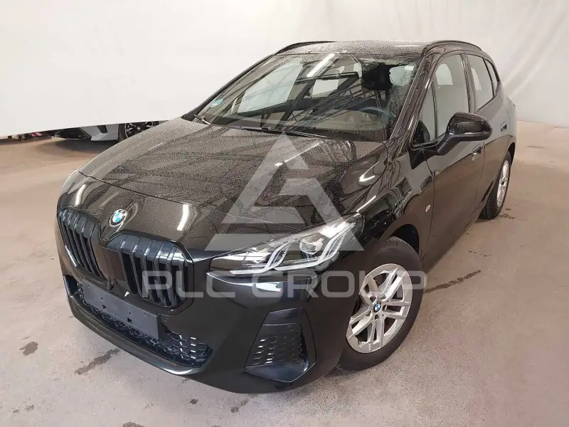 2025 BMW 218
