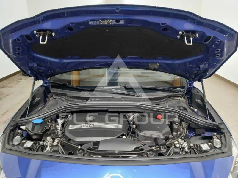 2025 BMW 218