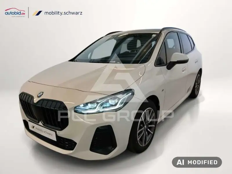 2025 BMW 218