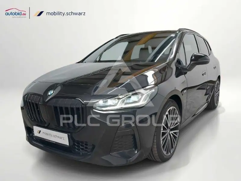 2025 BMW 218