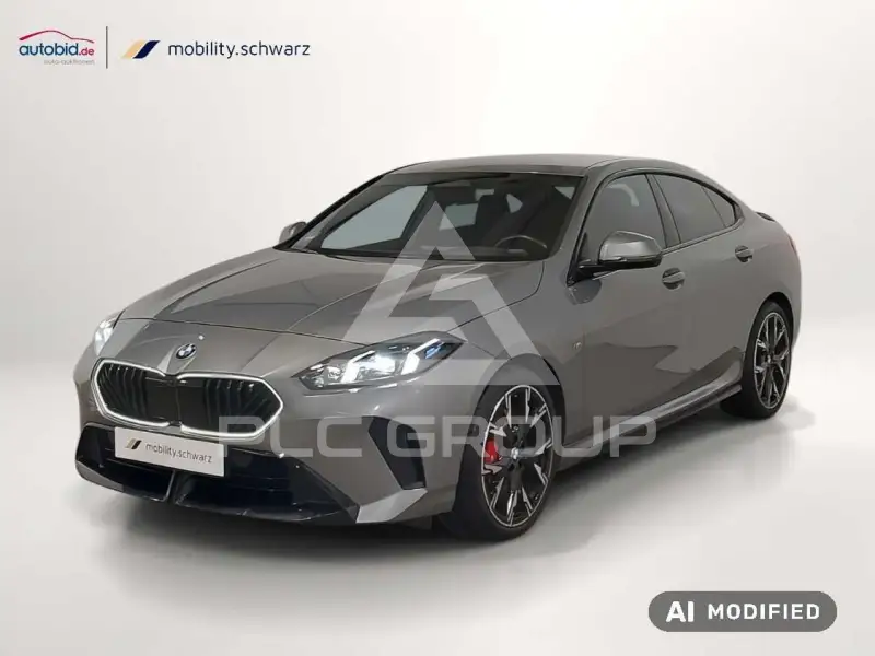 2025 BMW 218