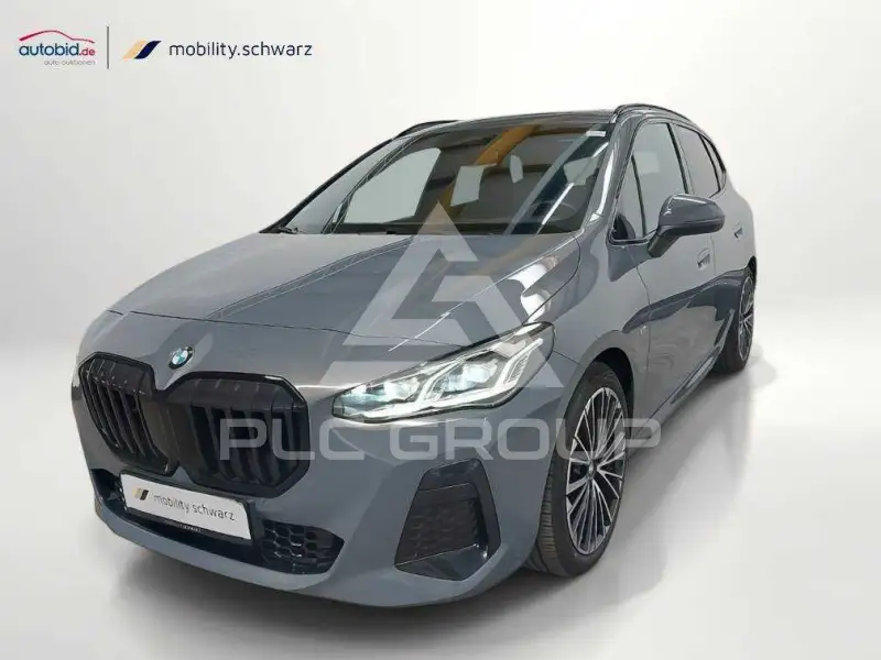 2025 BMW 218