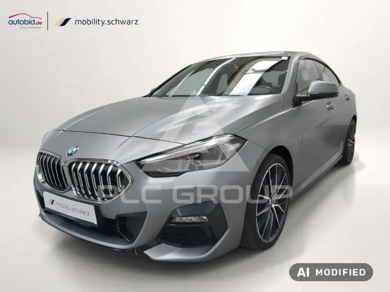 2025 BMW 218