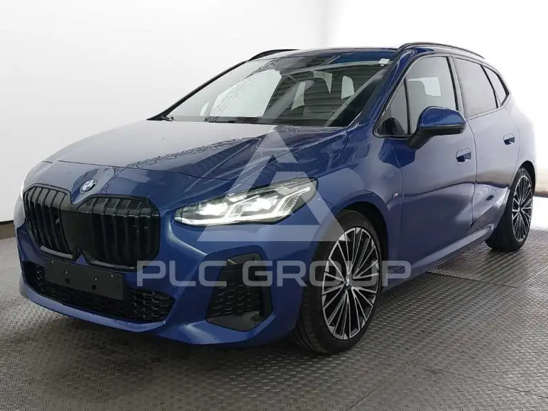 2025 BMW 218