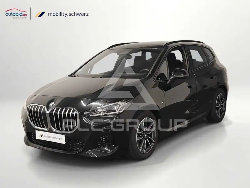 2025 BMW 218