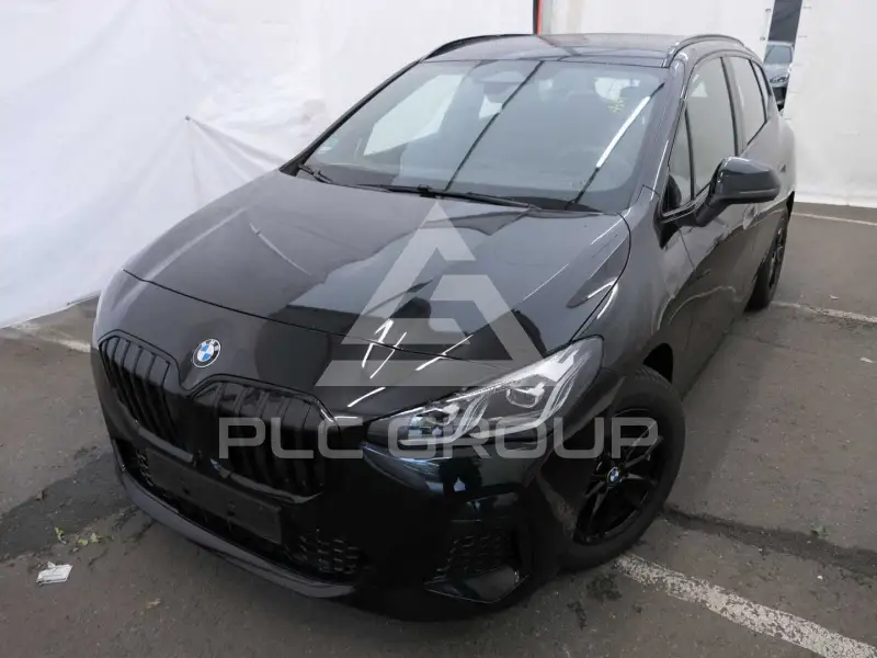 2025 BMW 218