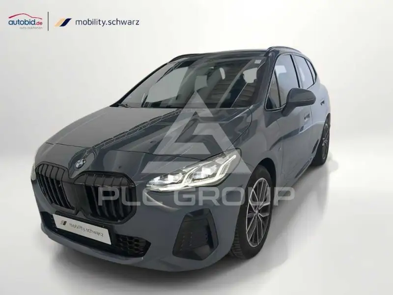 2025 BMW 218