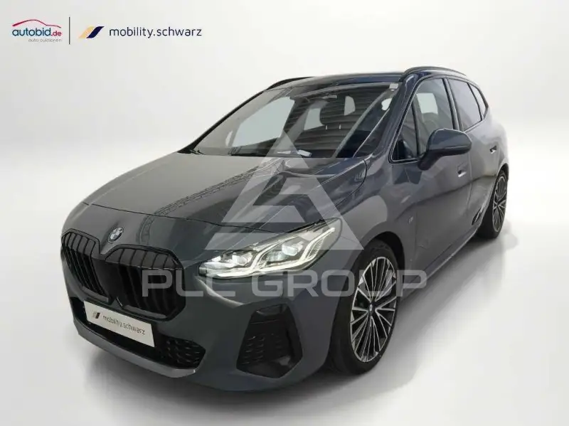 2025 BMW 218
