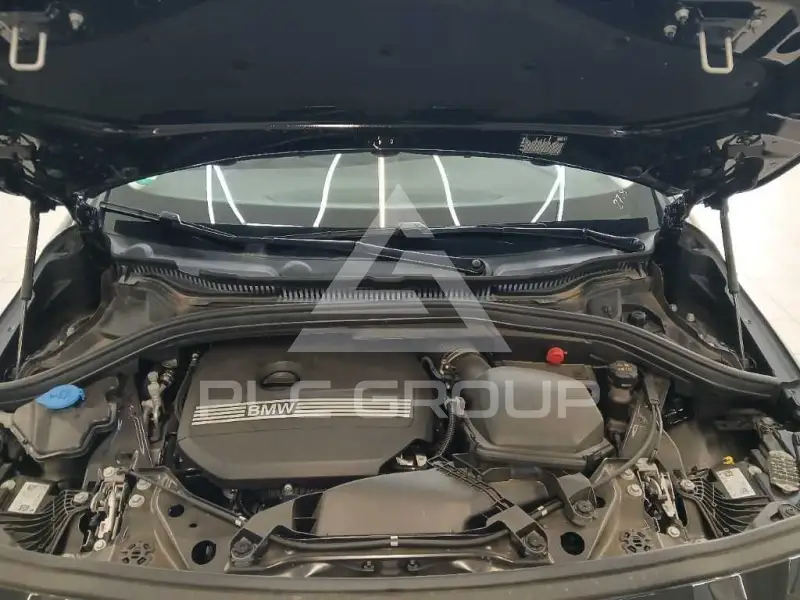 2025 BMW 218