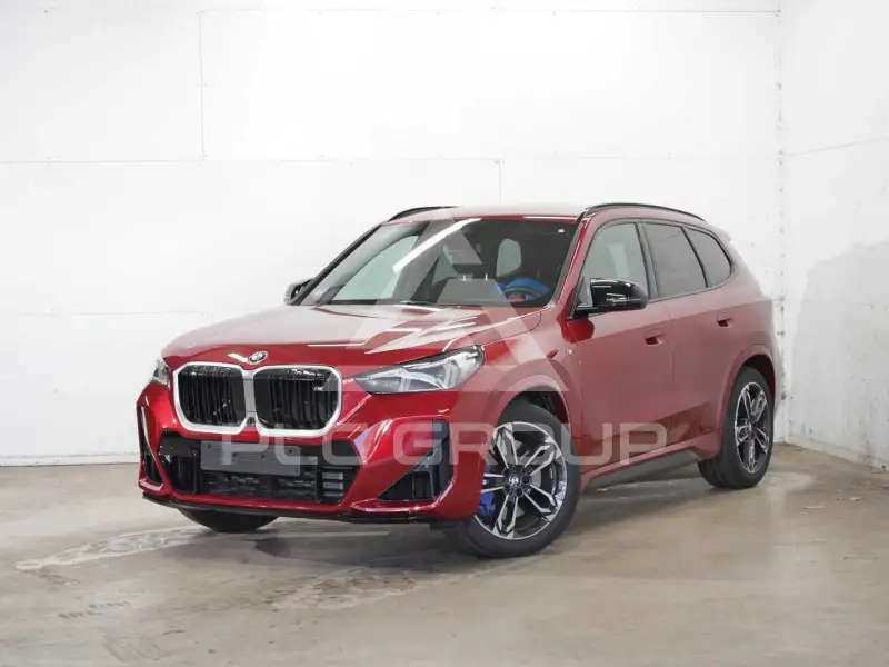 2025 BMW X1