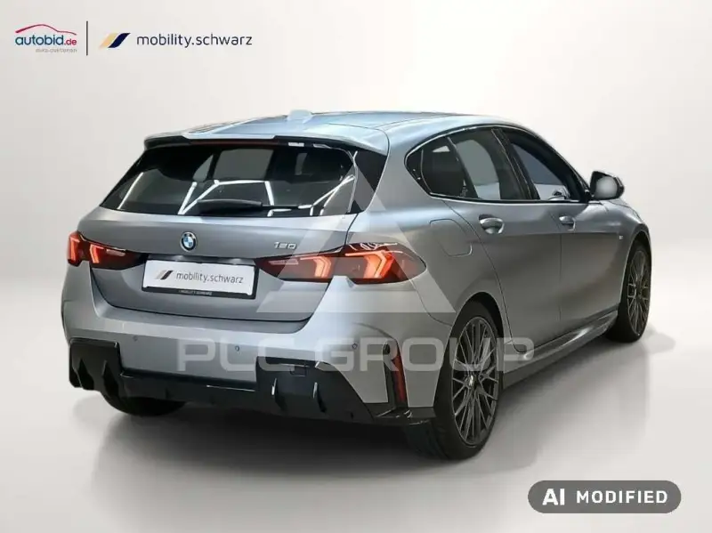 2025 BMW 1 Series