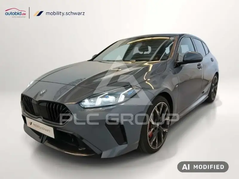 2025 BMW 1 Series