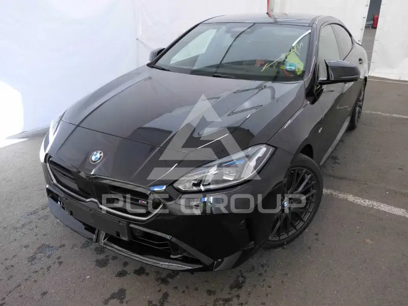 2025 BMW 235