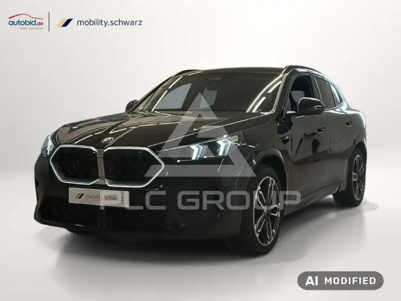 2025 BMW 650