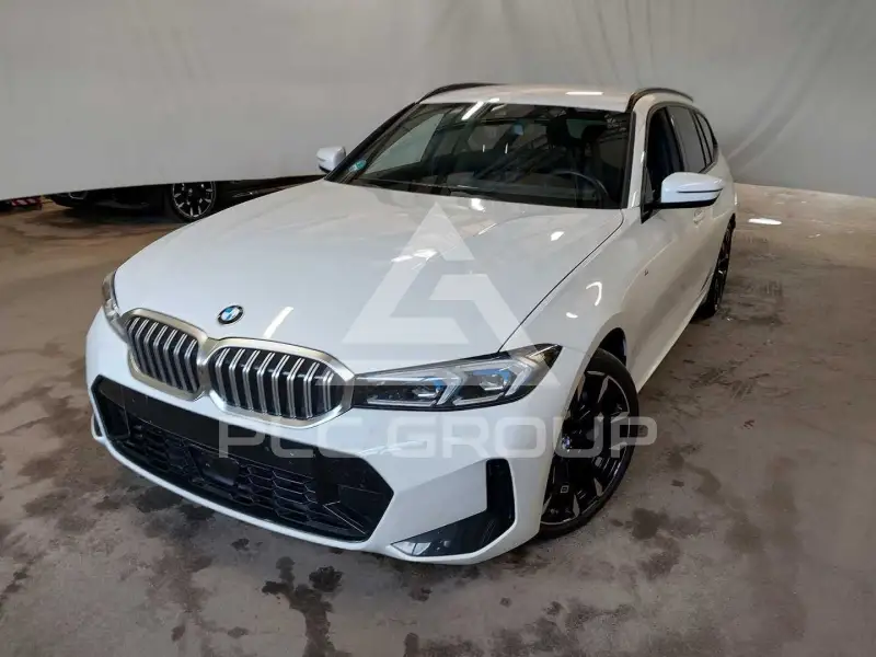 2025 BMW 330