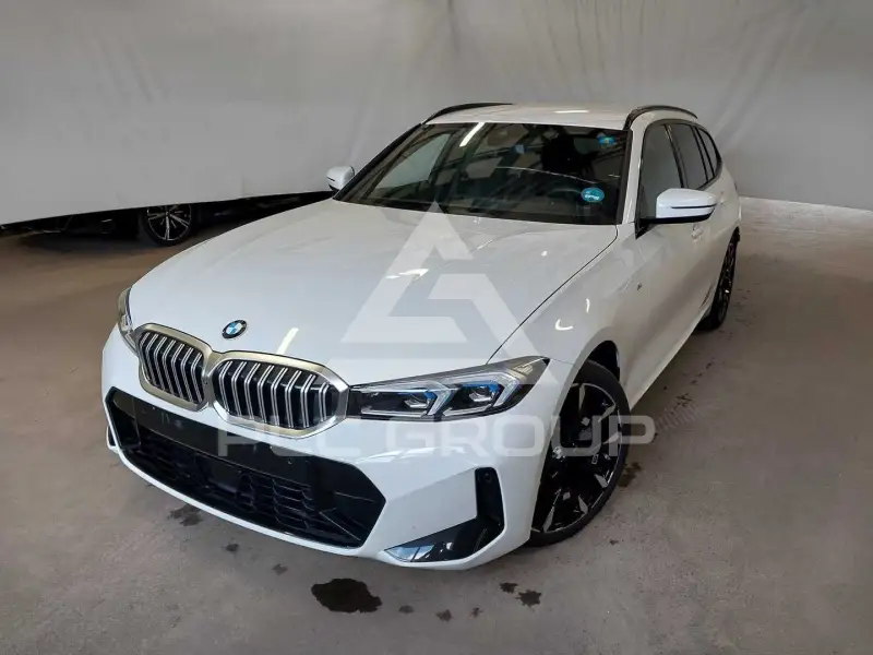 2025 BMW 330