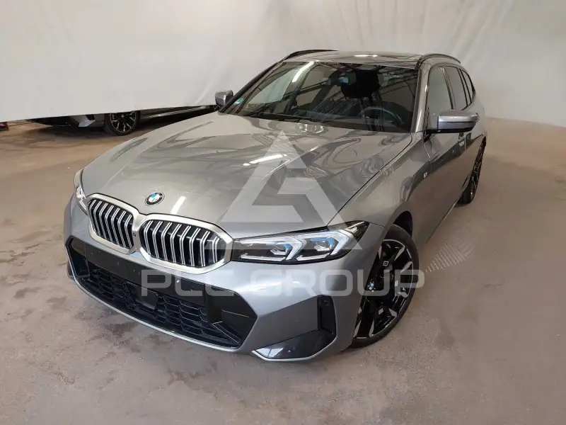 2025 BMW 330