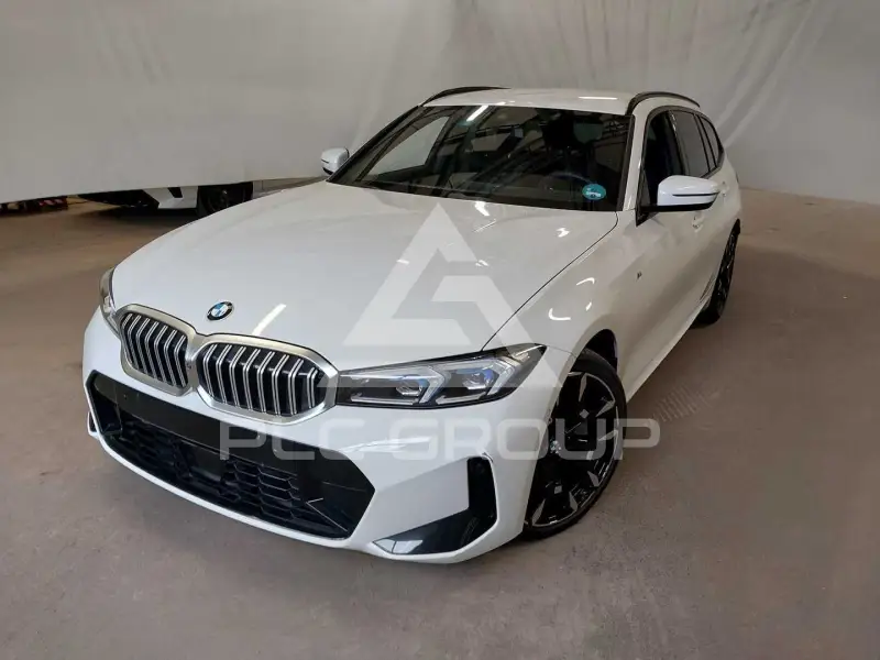 2025 BMW 330