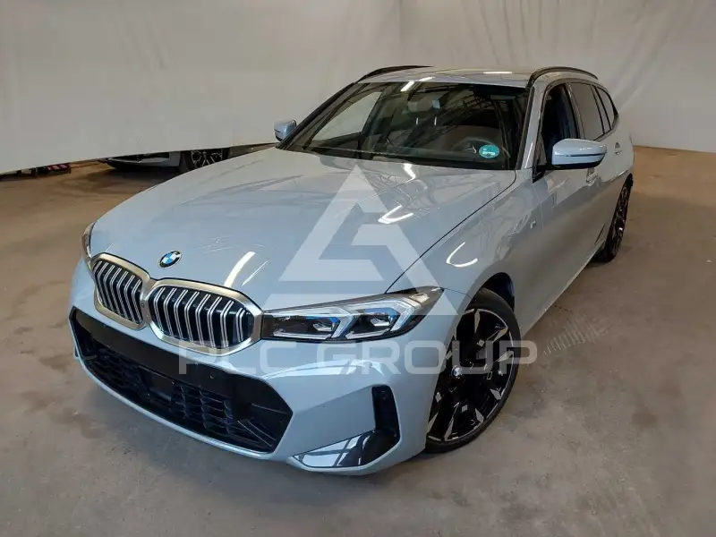 2025 BMW 330