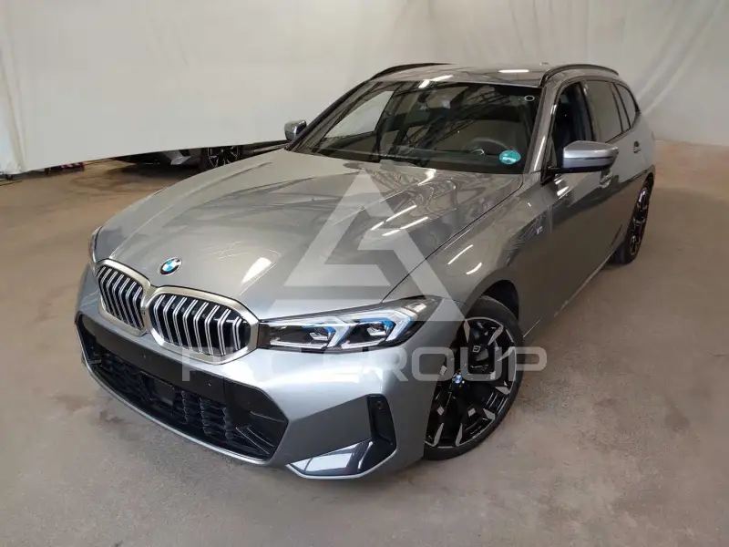 2025 BMW 330
