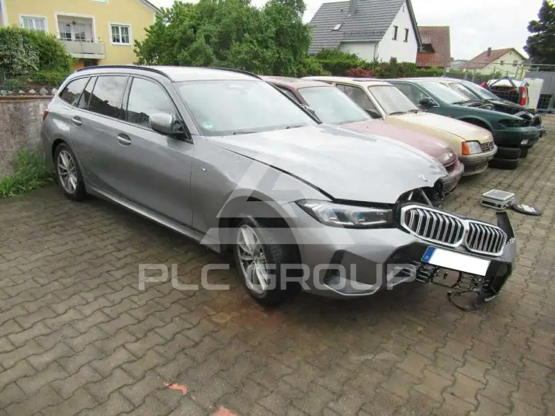 2025 BMW 330