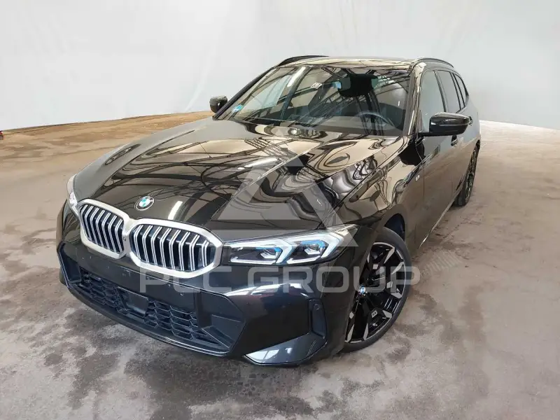 2025 BMW 330