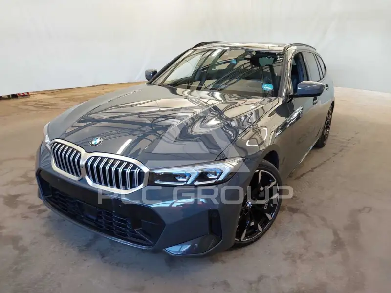 2025 BMW 330