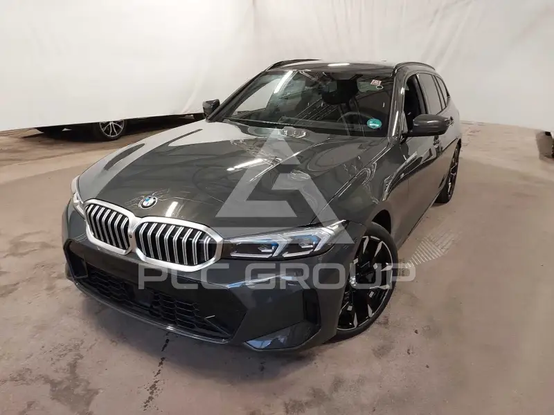 2025 BMW 330