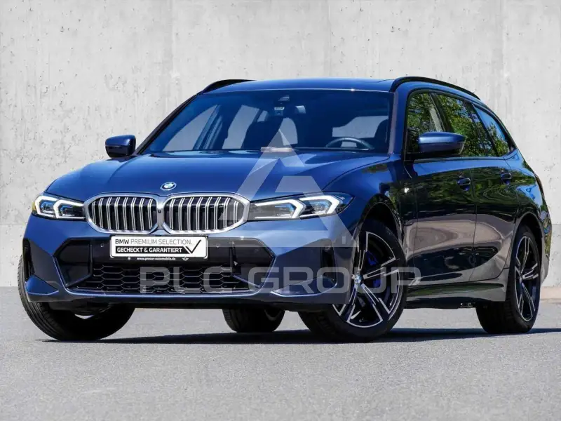 2025 BMW 330