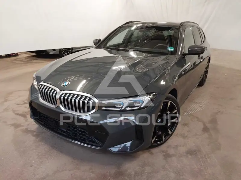 2025 BMW 330