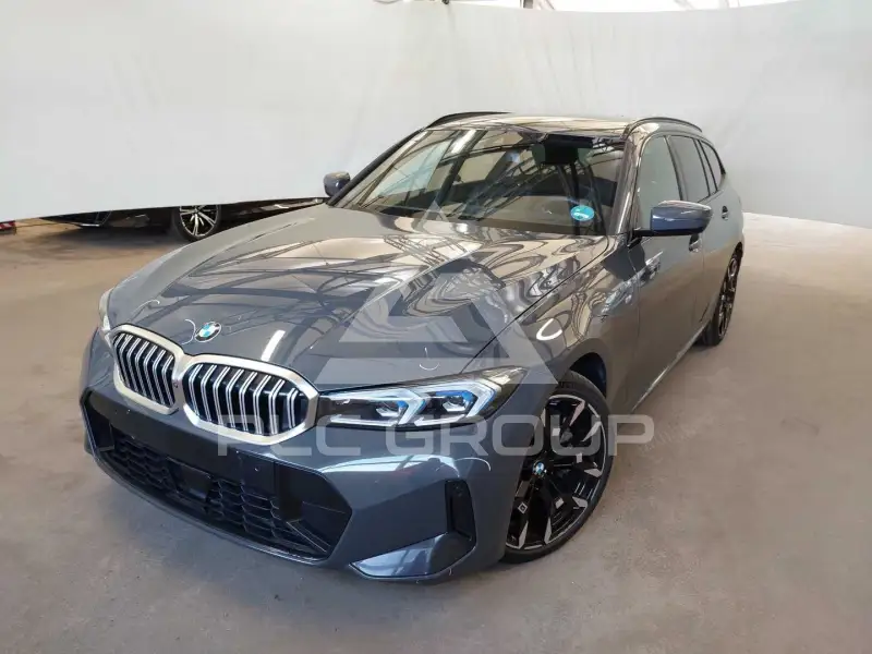 2025 BMW 330