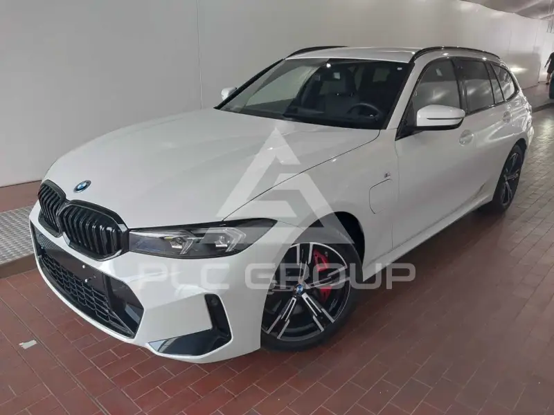 2025 BMW 330